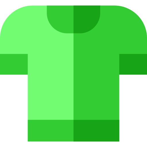 t-shirt Icône gratuit