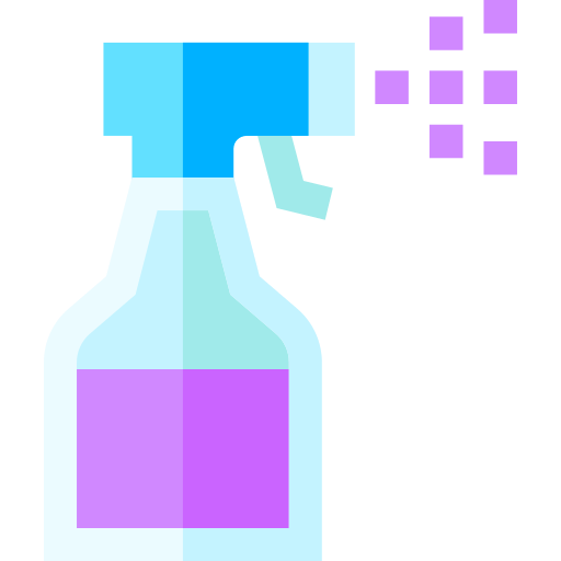 vaporisateur Icône gratuit