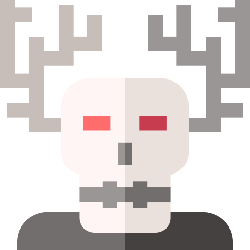 wendigo Icône gratuit wendigo Icône gratuit