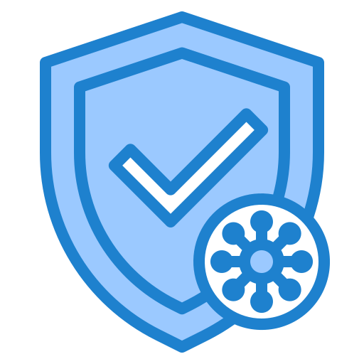 protection Icône gratuit