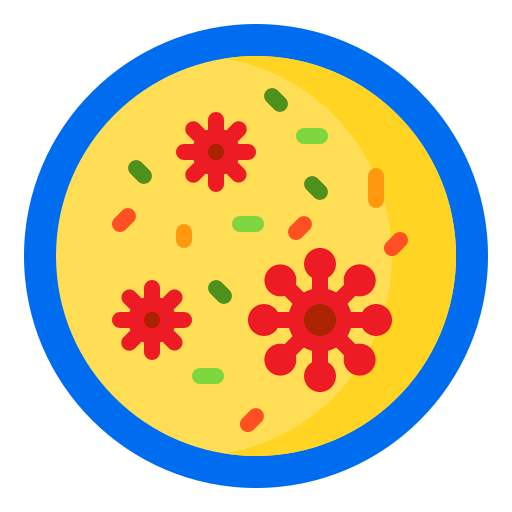 coronavirus icono gratis