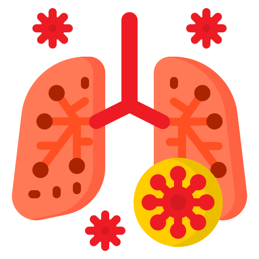 Lung - Free healthcare and medical icons