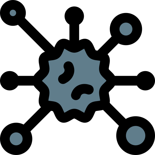 coronavirus kostenlos Icon coronavirus kostenlos Icon