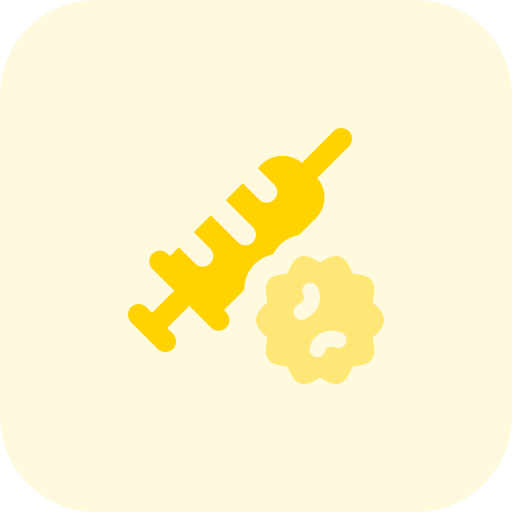 vaccin Icône gratuit