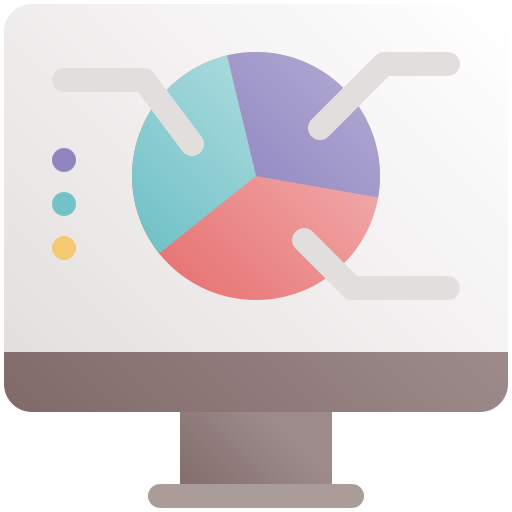 Data analysis free icon Data analysis free icon