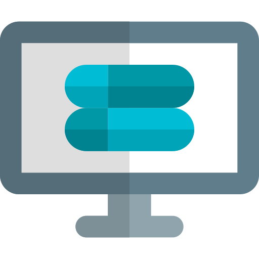server kostenlos Icon server kostenlos Icon