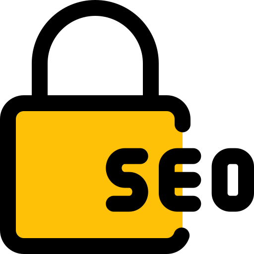 candado icono gratis