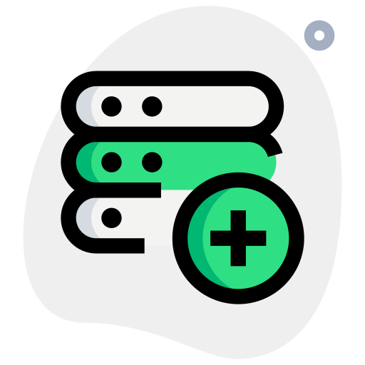 hinzufügen kostenlos Icon