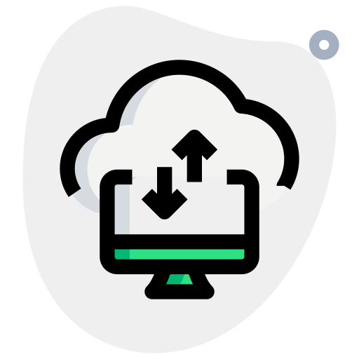 cloud storage icon png