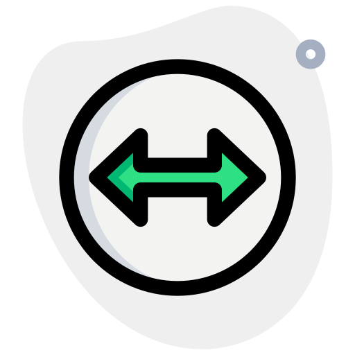transfert Icône gratuit