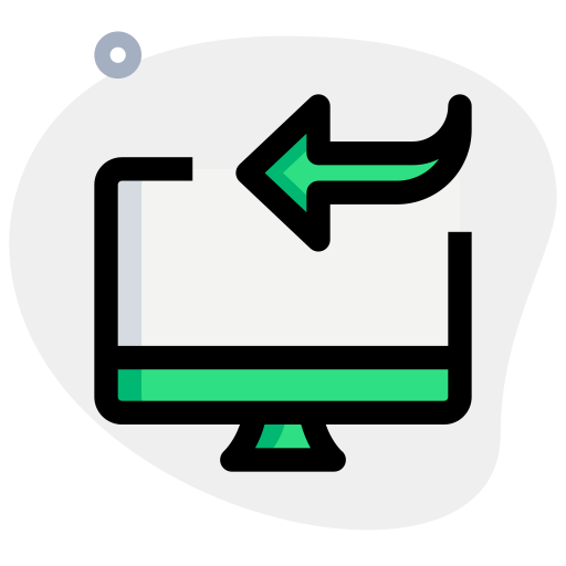 transferir icono gratis