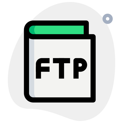 Ftp - Free interface icons
