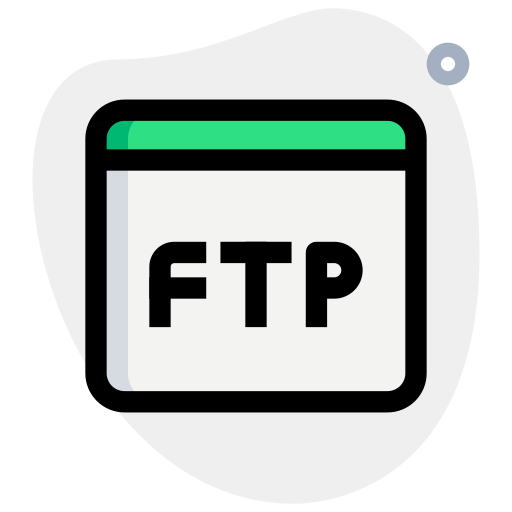 ftp icono gratis