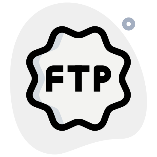 ftp icono gratis