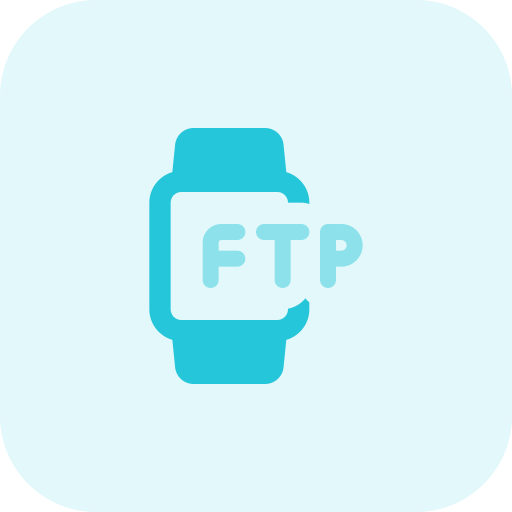 Smartwatch - Free interface icons