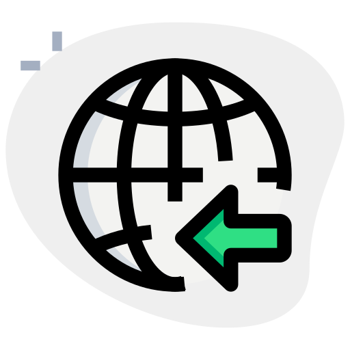 Data transfer free icon Data transfer free icon