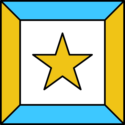 Star free icon