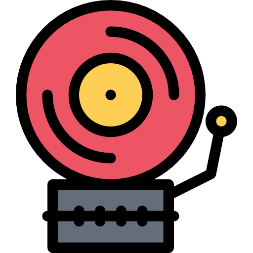 Школьный звонок бесплатно иконка