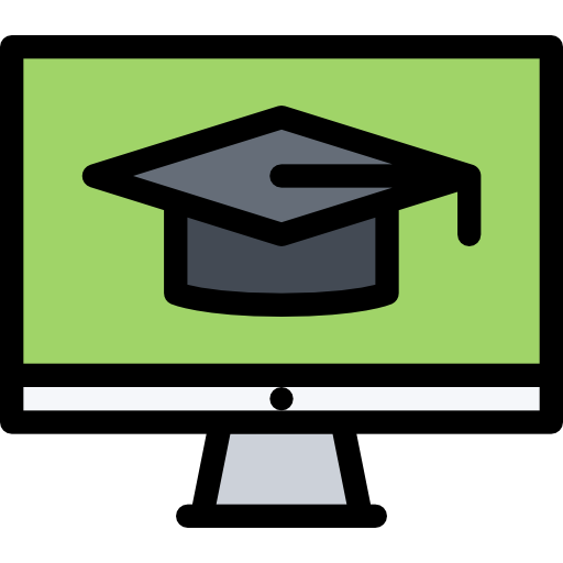 Screen free icon Screen free icon