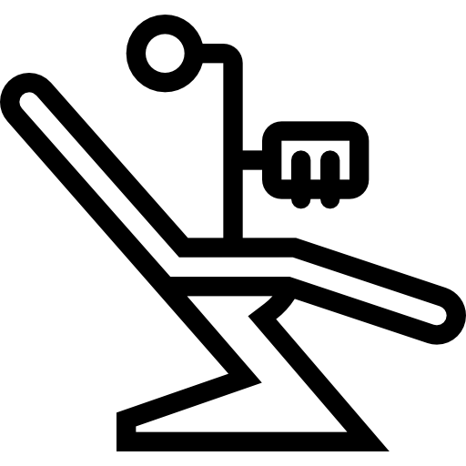 zahnarzt kostenlos Icon