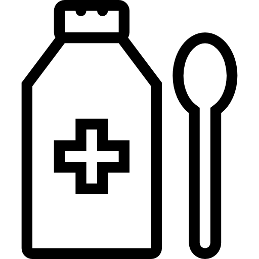 medicamento icono gratis