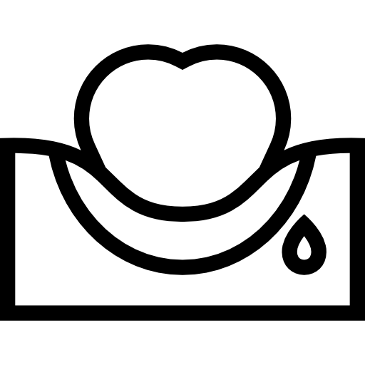 Зуб бесплатно иконка