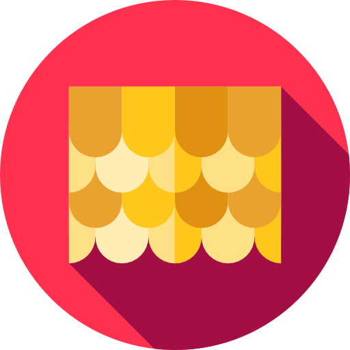 dach kostenlos Icon
