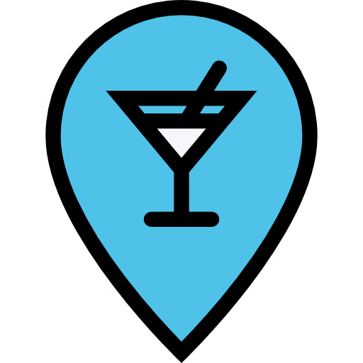 Бар бесплатно иконка Бар бесплатно иконка