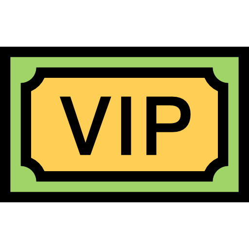 vip icono gratis