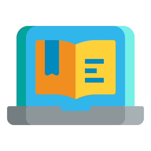 ebook Icône gratuit ebook Icône gratuit