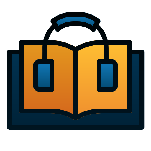 hörbuch kostenlos Icon hörbuch kostenlos Icon