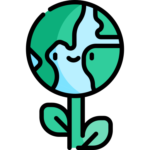 grüne erde kostenlos Icon grüne erde kostenlos Icon
