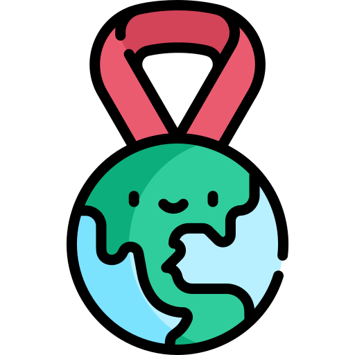 Medal free icon Medal free icon