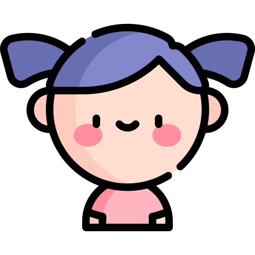 Daughter free icon Daughter free icon