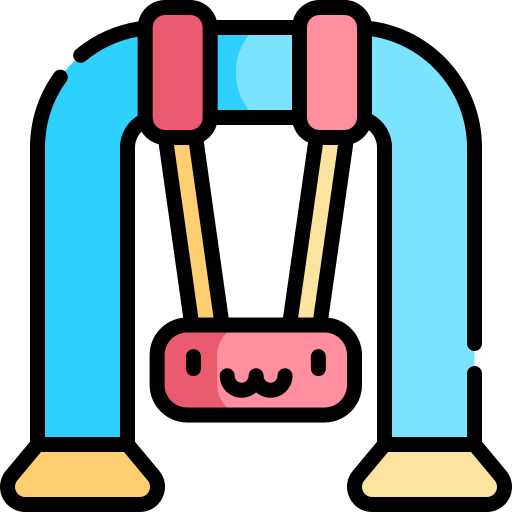 Swing free icon