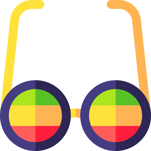 brille kostenlos Icon