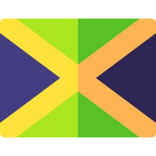 jamaica icono gratis