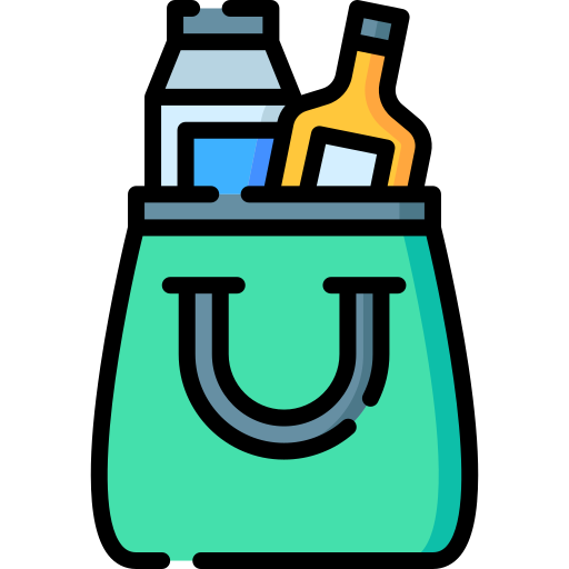 produtos grátis ícone