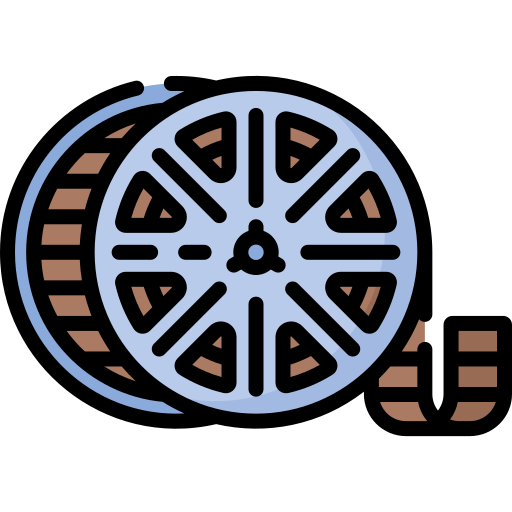filmrolle kostenlos Icon