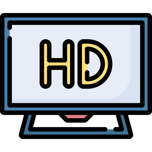 hd icono gratis