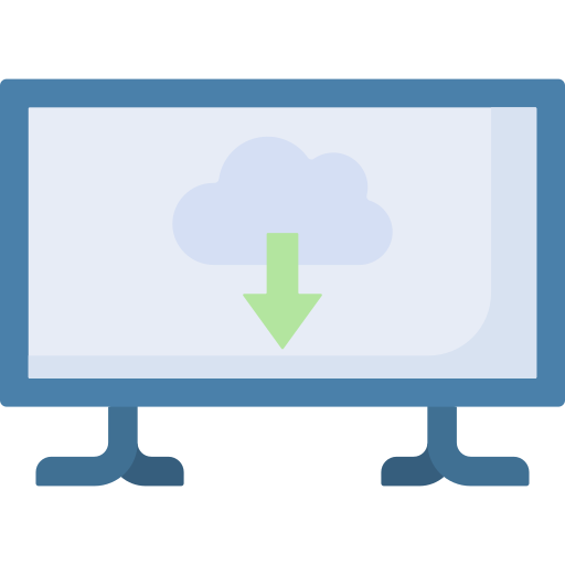 smart tv бесплатно иконка