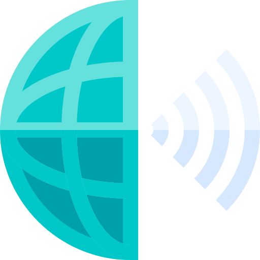 globo terráqueo icono gratis