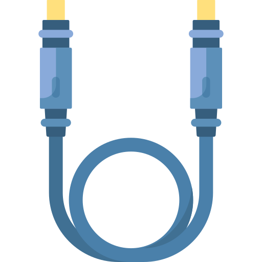 cable icono gratis