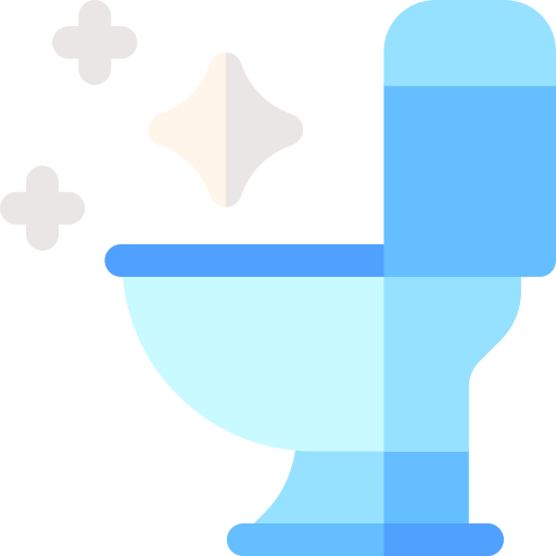 toilette kostenlos Icon
