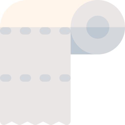 Paper towel free icon Paper towel free icon