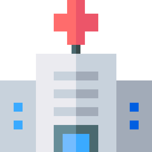 hospital icono gratis