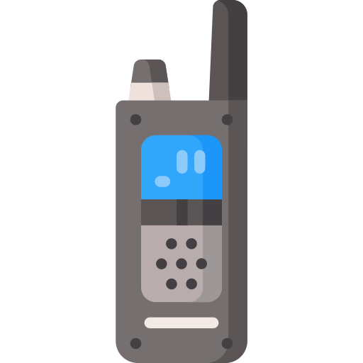 walkie talkie grátis ícone walkie talkie grátis ícone