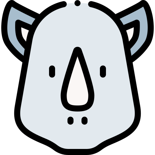 nashorn kostenlos Icon