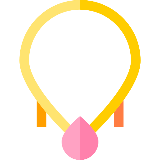 colar grátis ícone colar grátis ícone