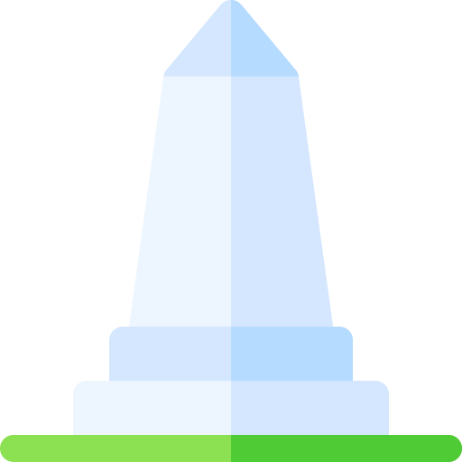 obelisco icono gratis